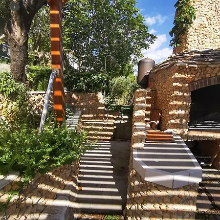 Apartment Mali Princ *
