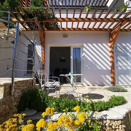 Mali Princ Apartment *