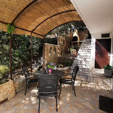 Apartment Mali Princ